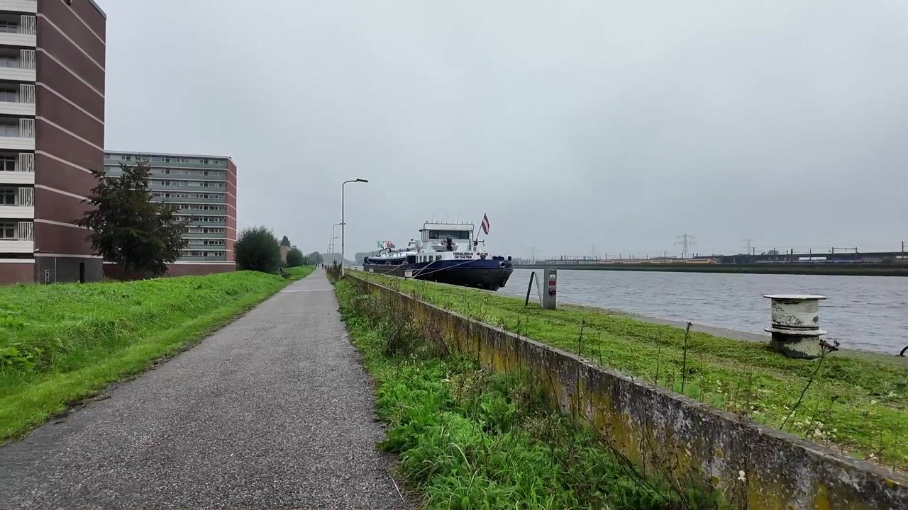 Video van Wiardi Beckmanstraat 39