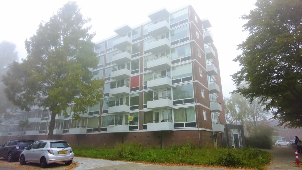 Video van Stanleystraat 29