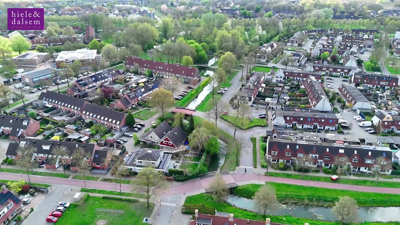 Video of Lepelaarweide 3