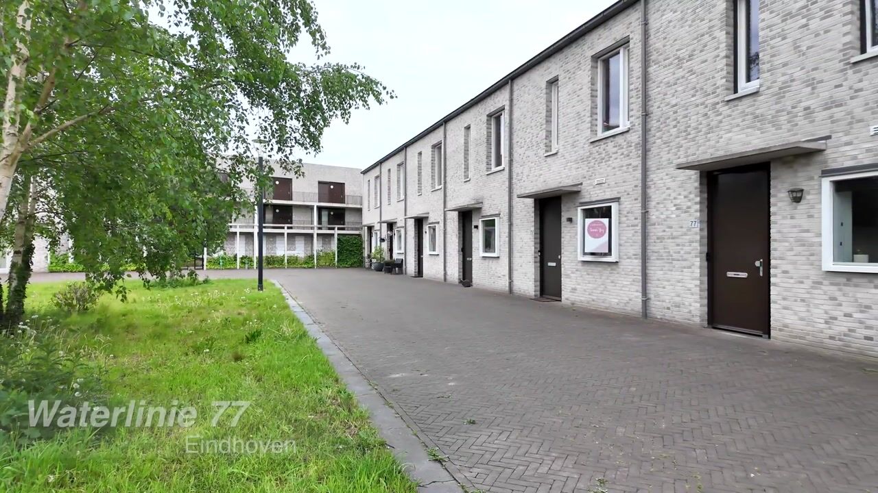 Video van Waterlinie 77