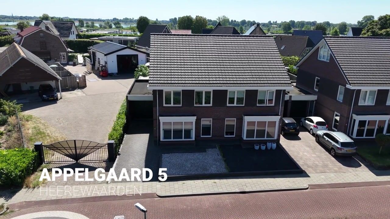 Video van Appelgaard 5