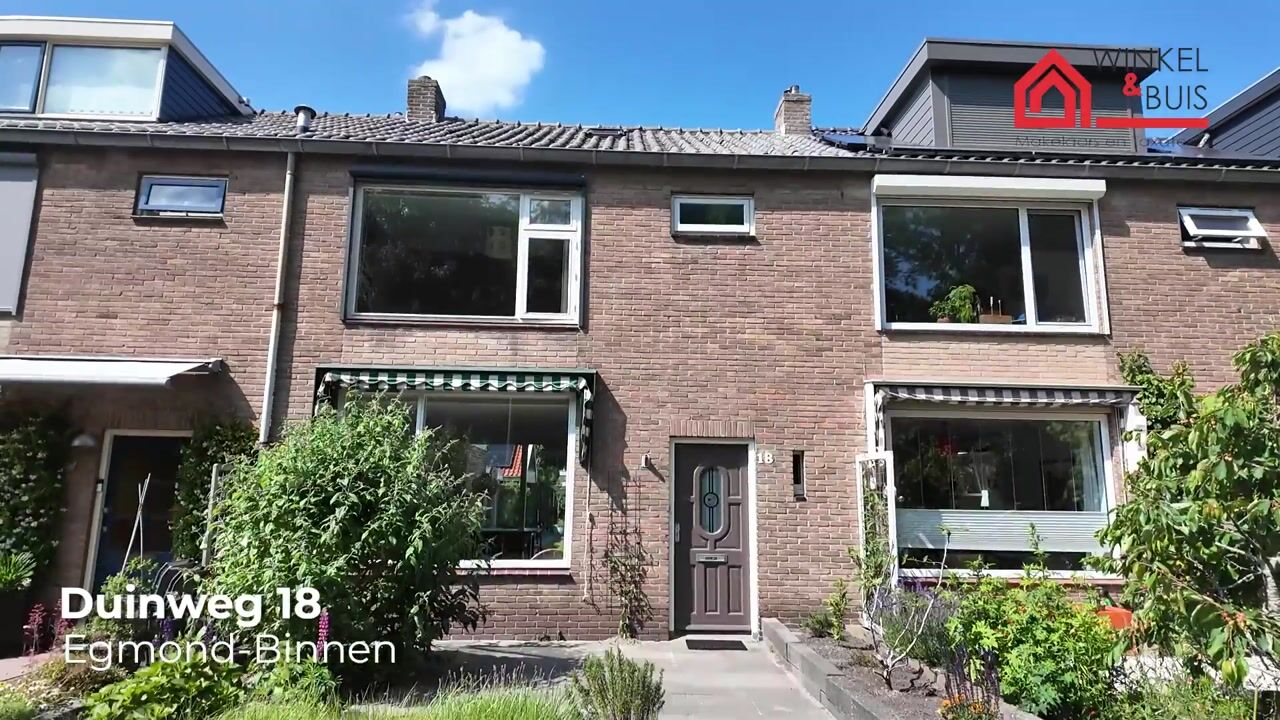 Video van Duinweg 18