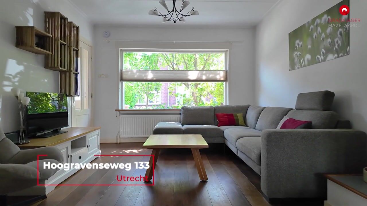 Video van Hoogravenseweg 133