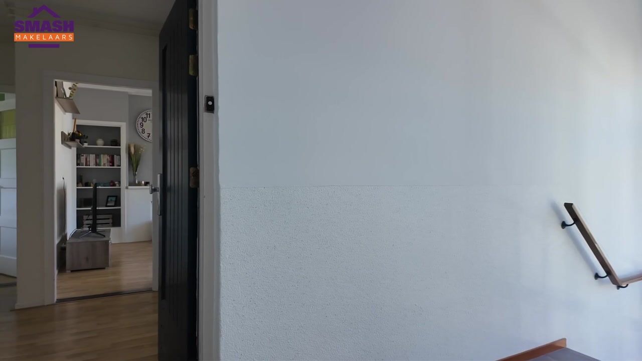 Video van Busken Huetlaan 66