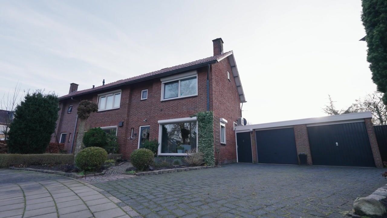 Video van Buizerdstraat 30