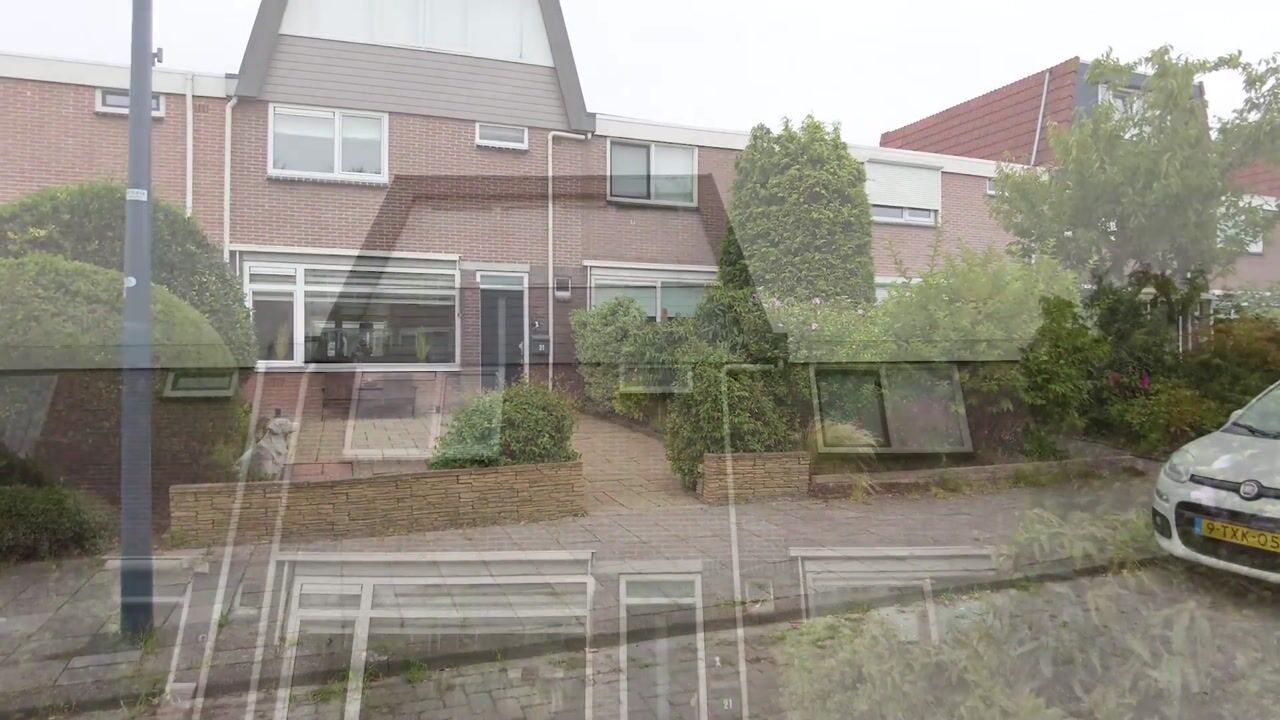 Video of Metselaarsstraat 21