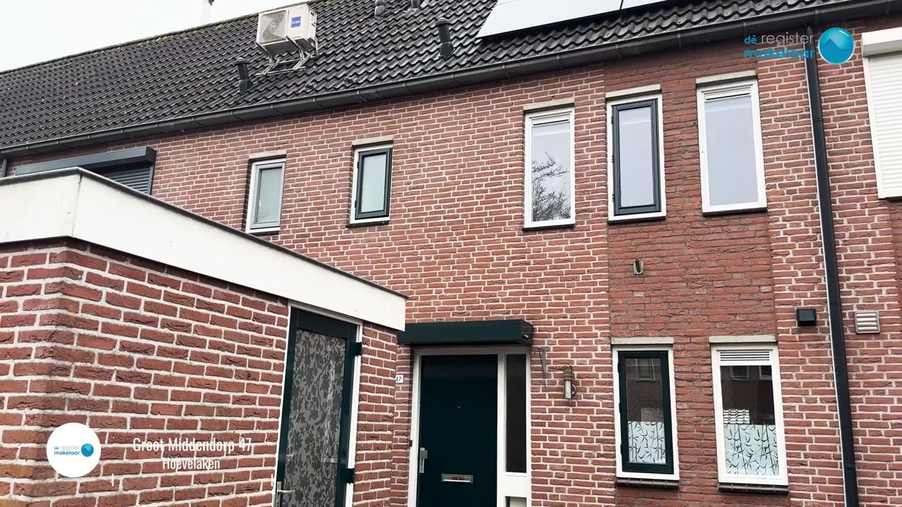 Video van Groot Middendorp 47