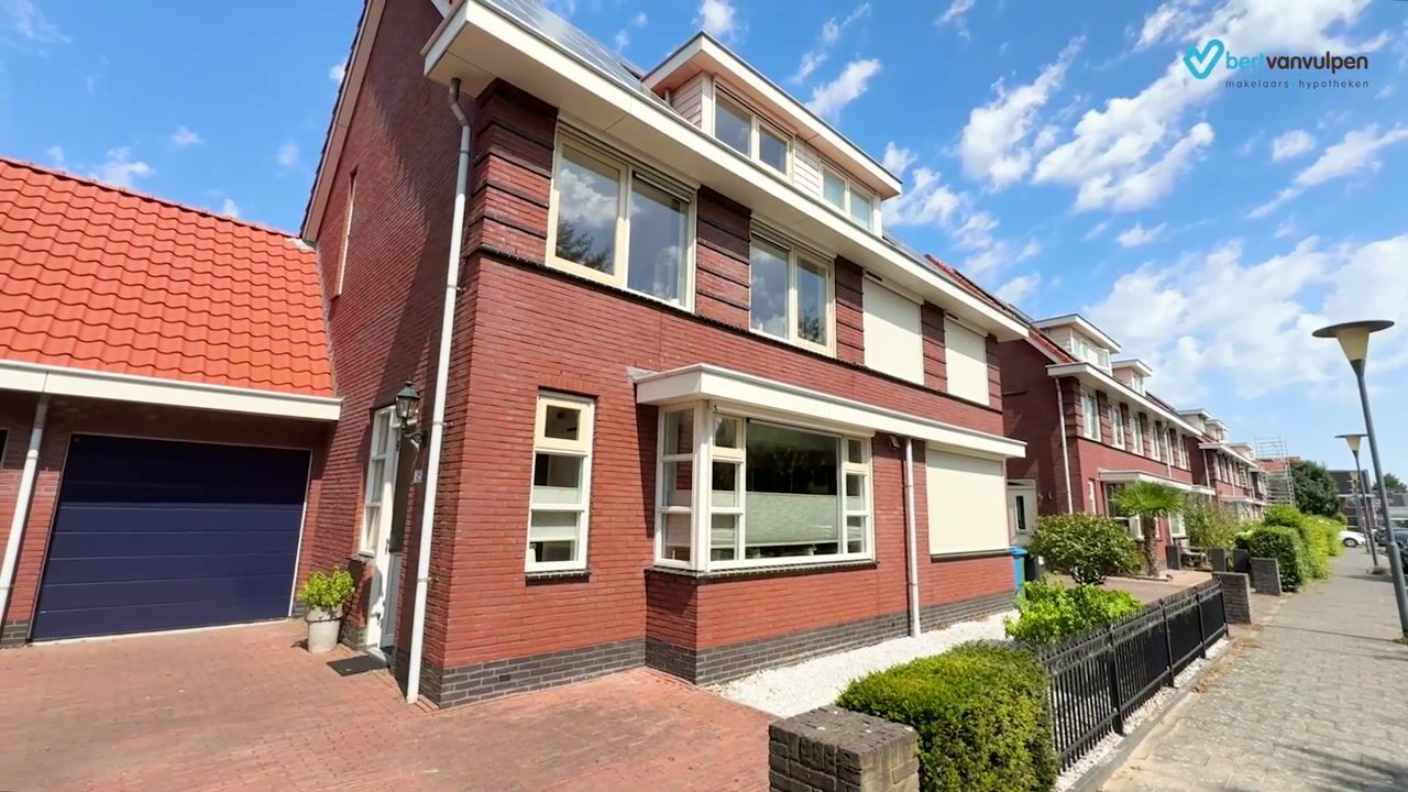 Video van Karperstraat 154