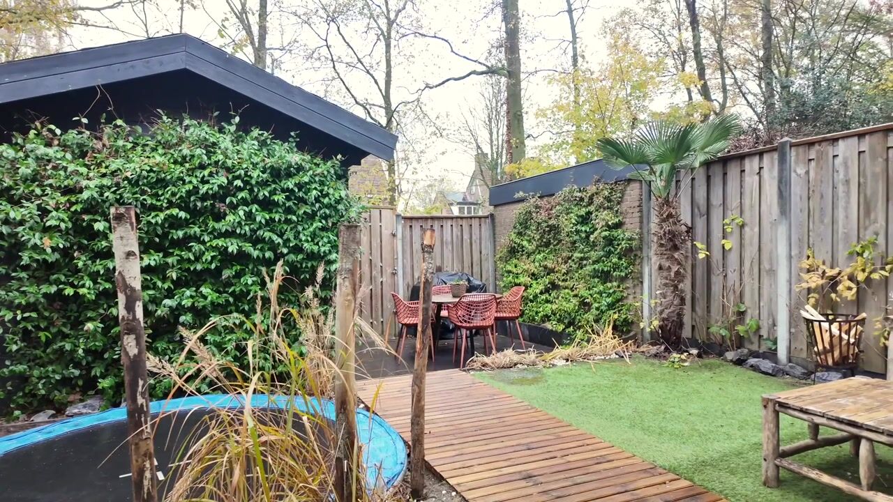 Video van Klarinet 387