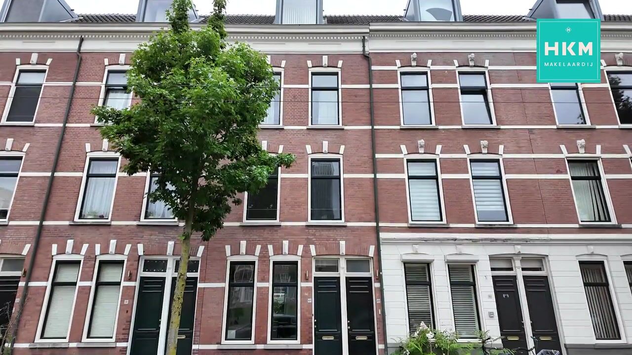 Video van Zijdewindestraat 49-B