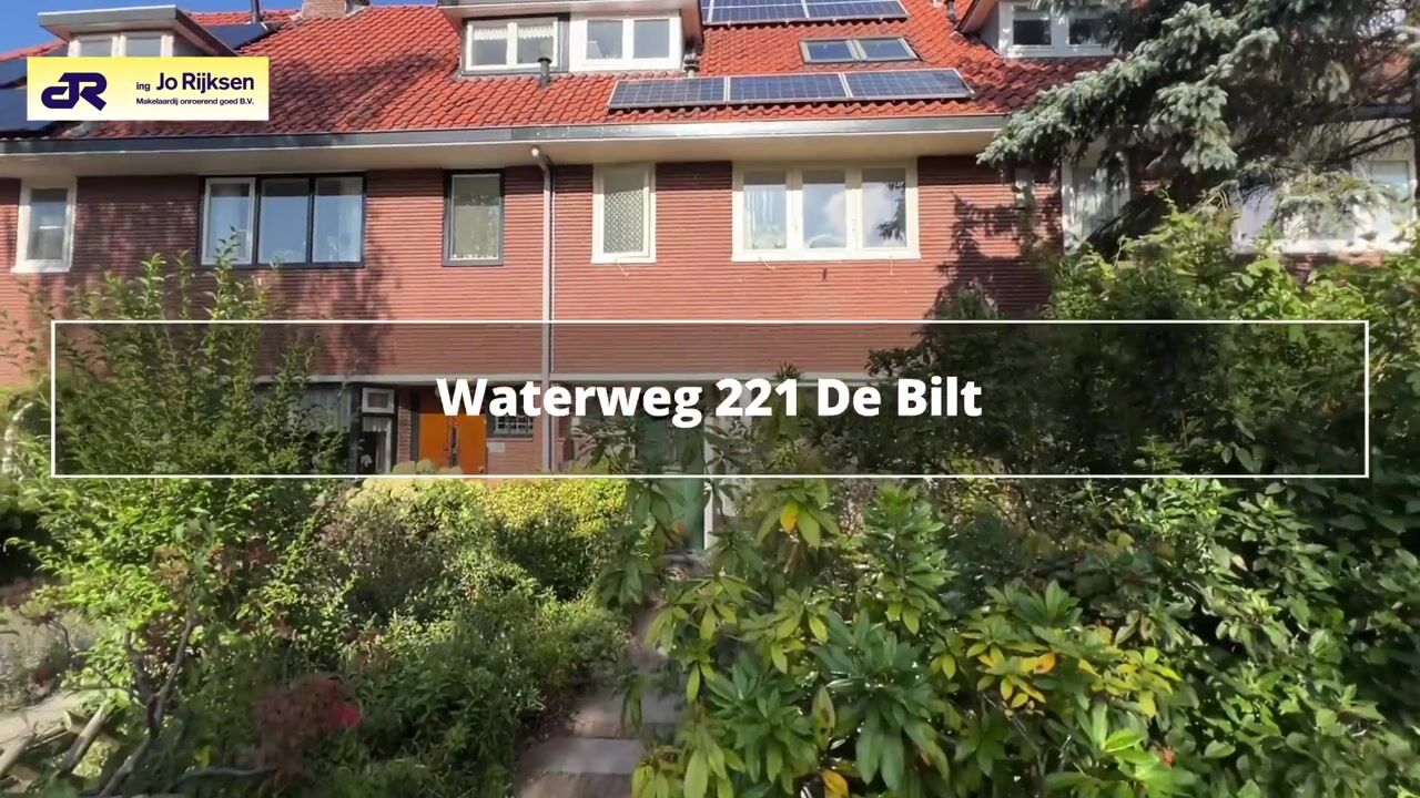 Video van Waterweg 221