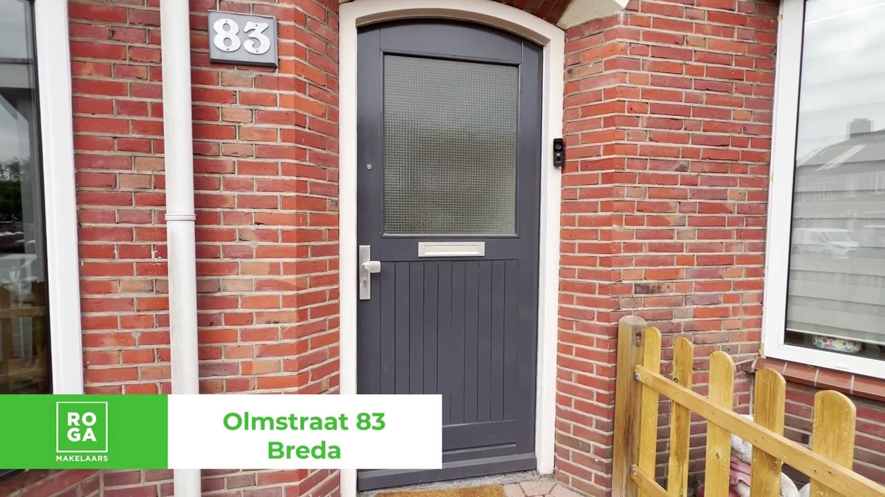 Video van Olmstraat 83