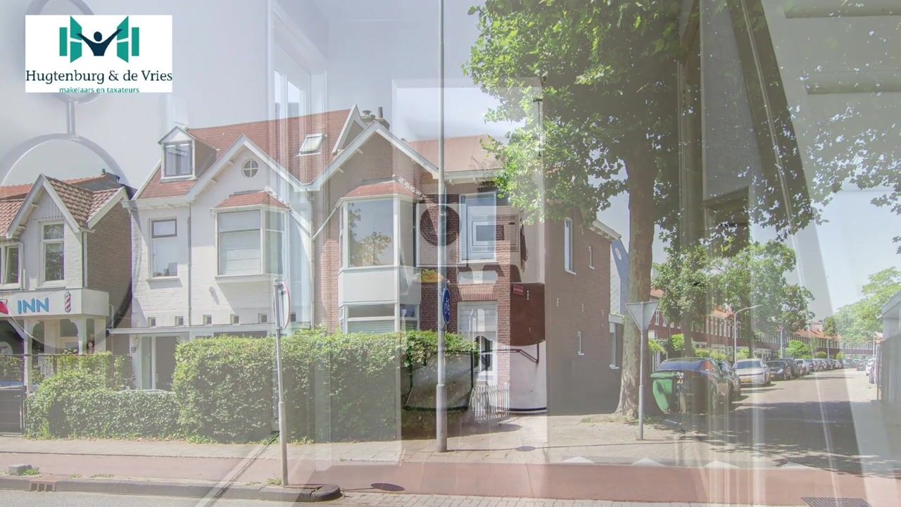 Video van Rijksstraatweg 163