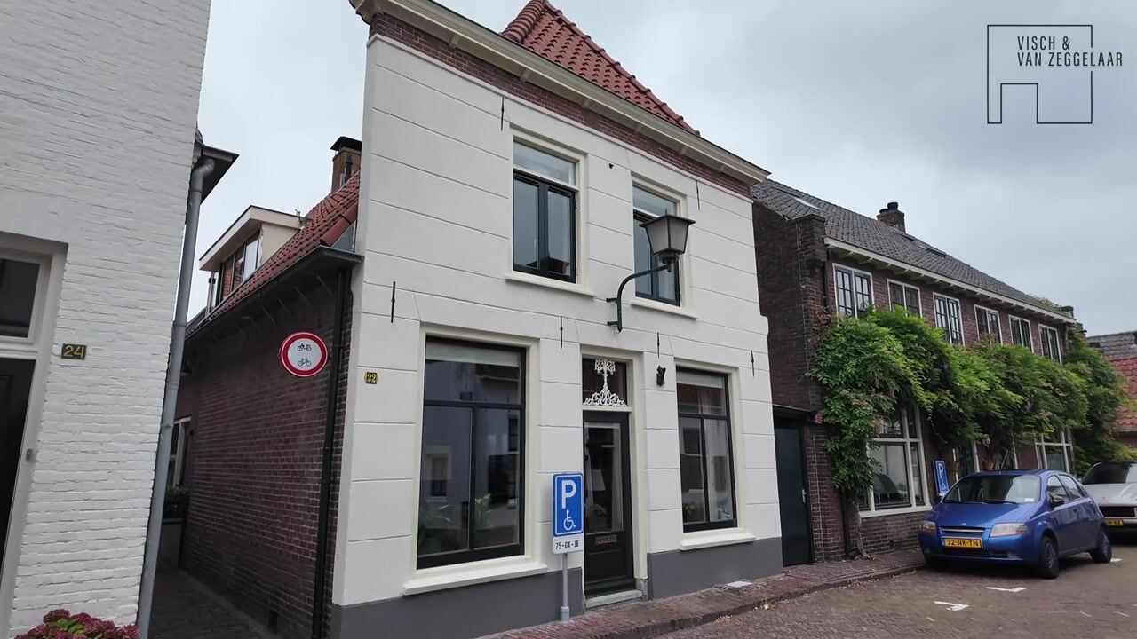 Video van St. Vitusstraat 22