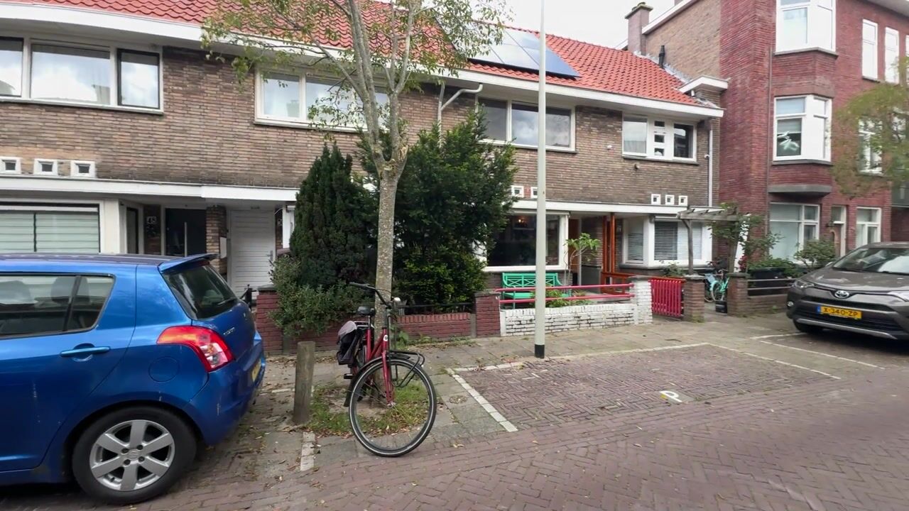 Video van Boddaertstraat 52