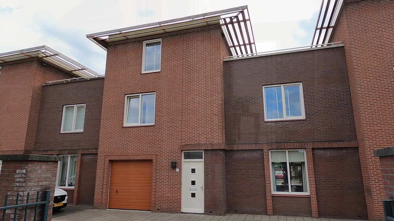 Video van Kleine Molen 4