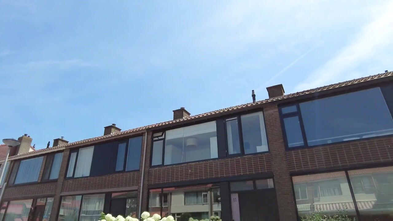 Video van Jacob van Lennepstraat 11