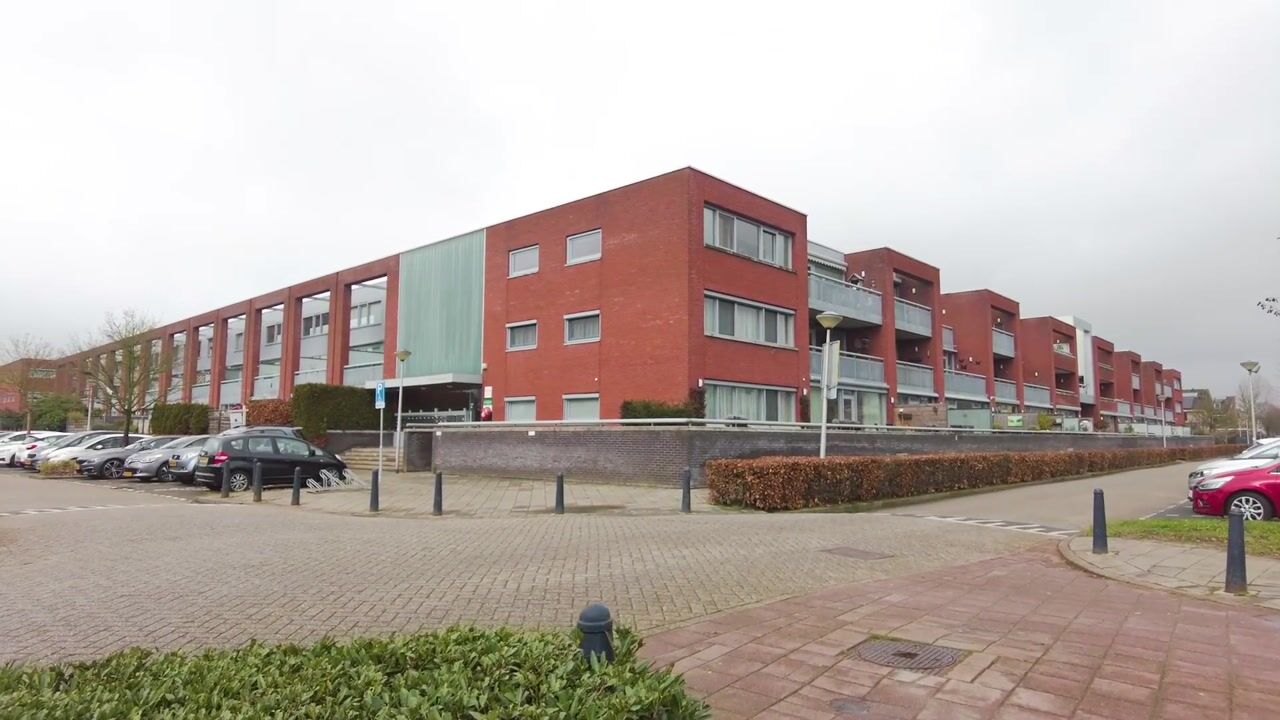 Video of Slagveld 167