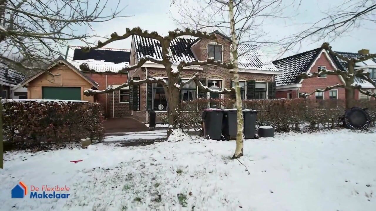 Video van De Voorstreek 13