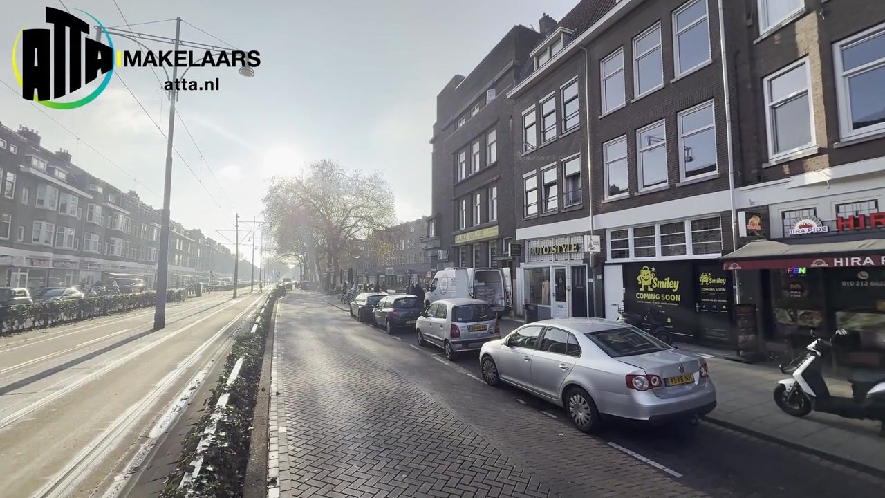 Video van Beijerlandselaan 121-B02