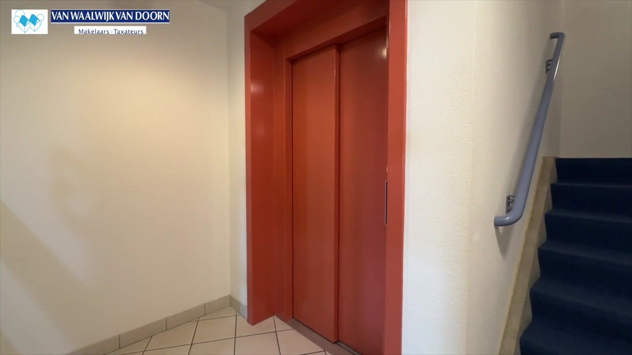 Video van Albert Verweylaan 60