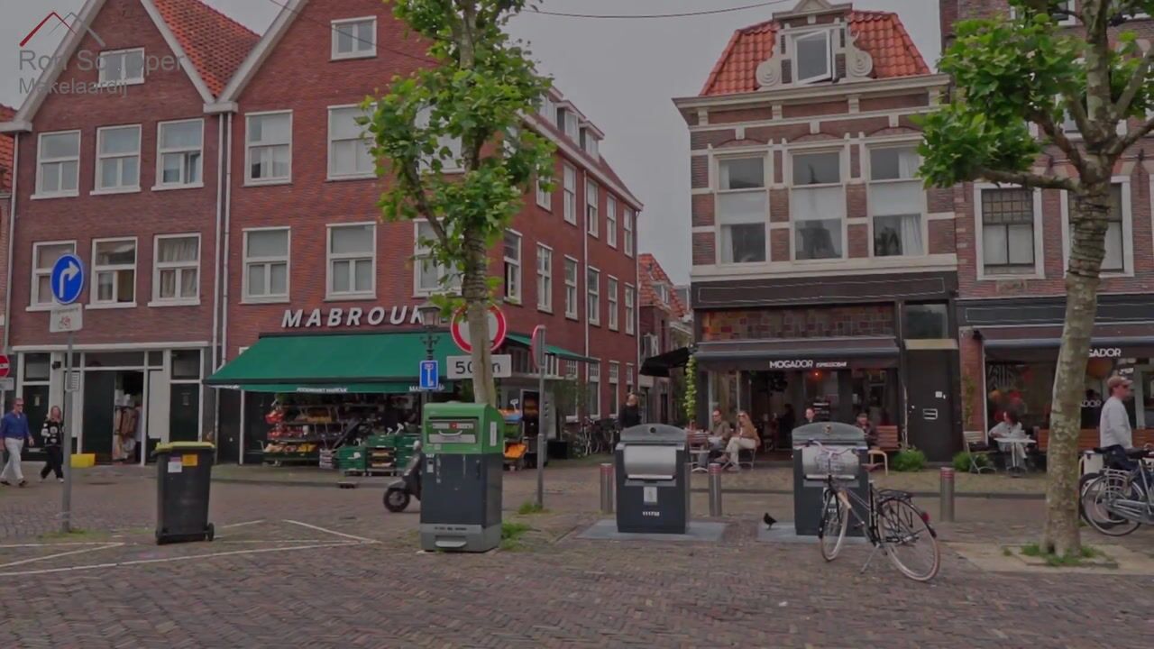 Video van Lange Bogaardstraat 14-A
