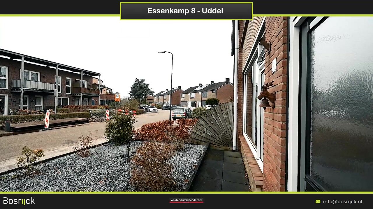 Video van Essenkamp 8