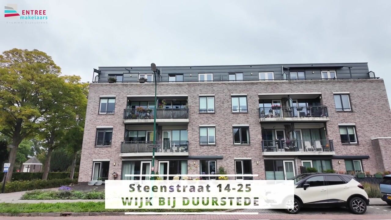 Video van Steenstraat 14-25