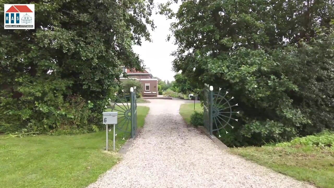 Video van Broekstraat 6