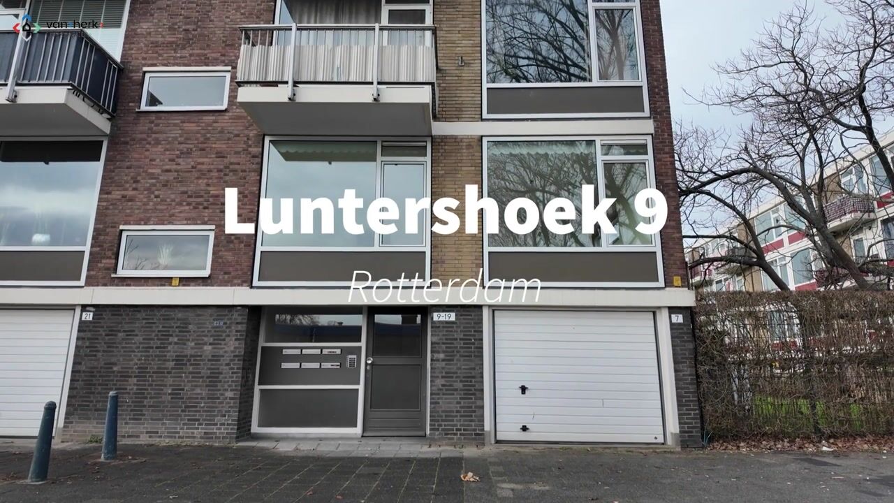 Video van Luntershoek 9