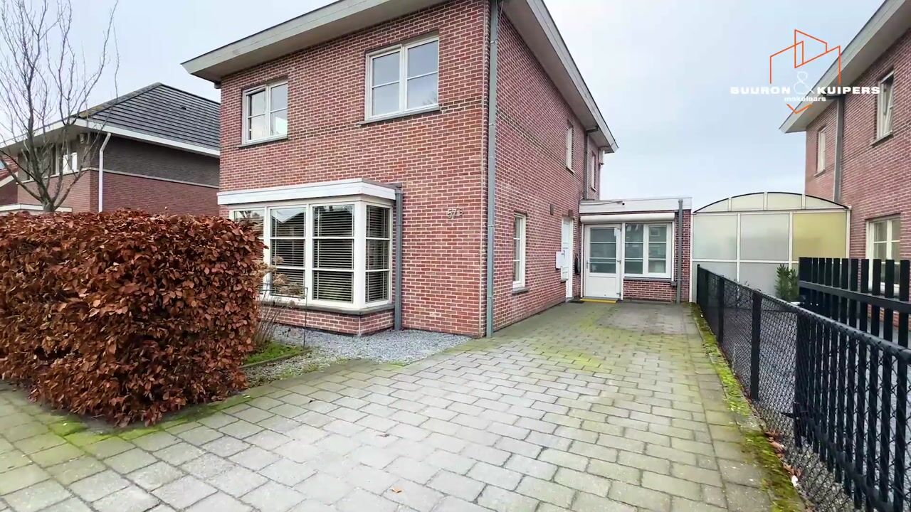 Video van Franseweg 57-B