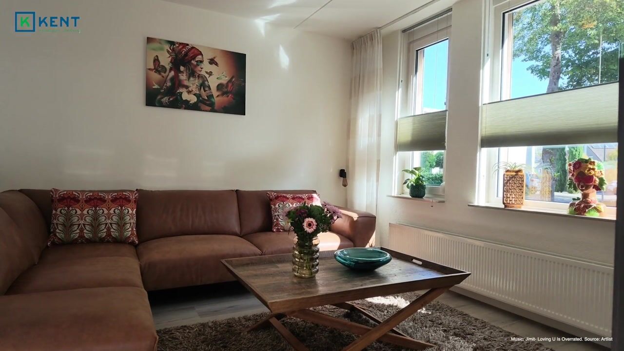 Video van Jupiterstraat 7