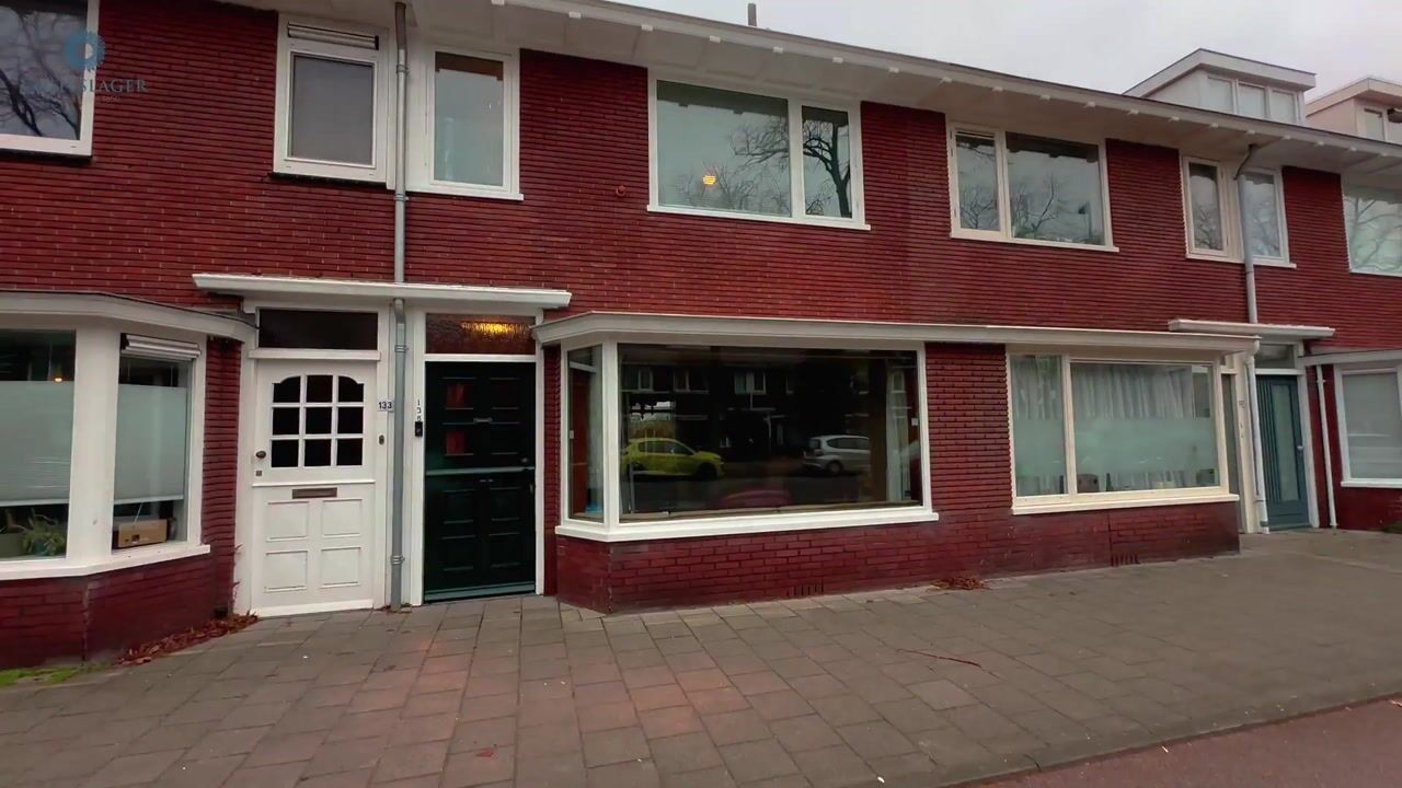 Video of W.A. Vultostraat 135