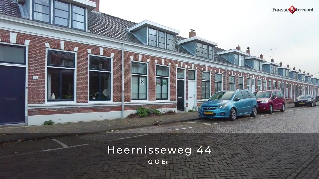 Video van Heernisseweg 44