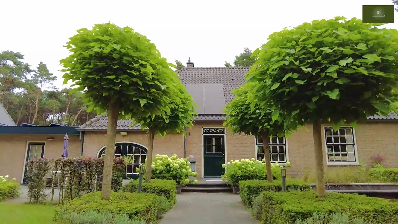 Video of Bergsebaan 4