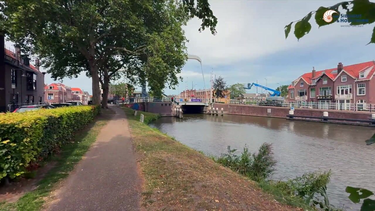 Video van Oranje Plantage 11