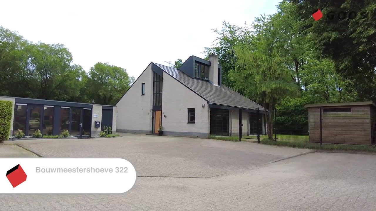 Video van Bouwmeestershoeve 322