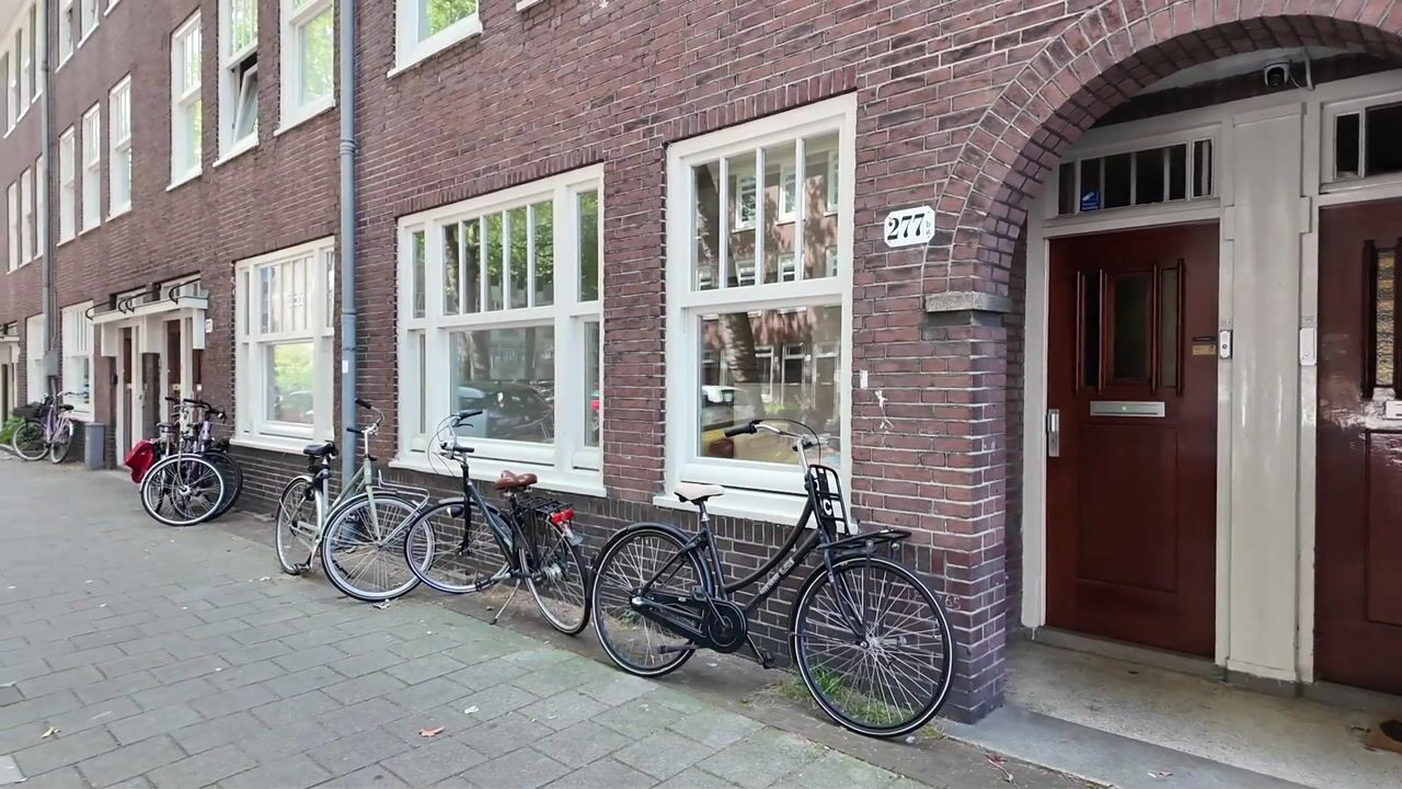 Video van Bestevâerstraat 277-A
