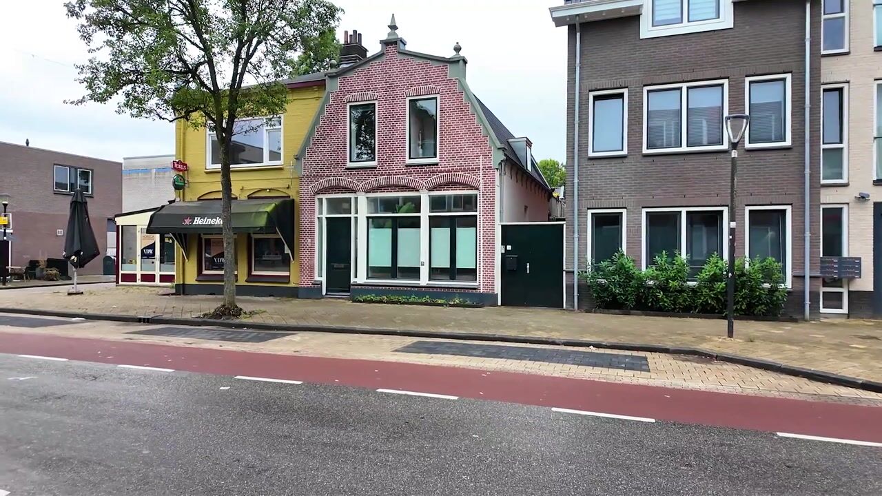Video of Steynlaan 23-A