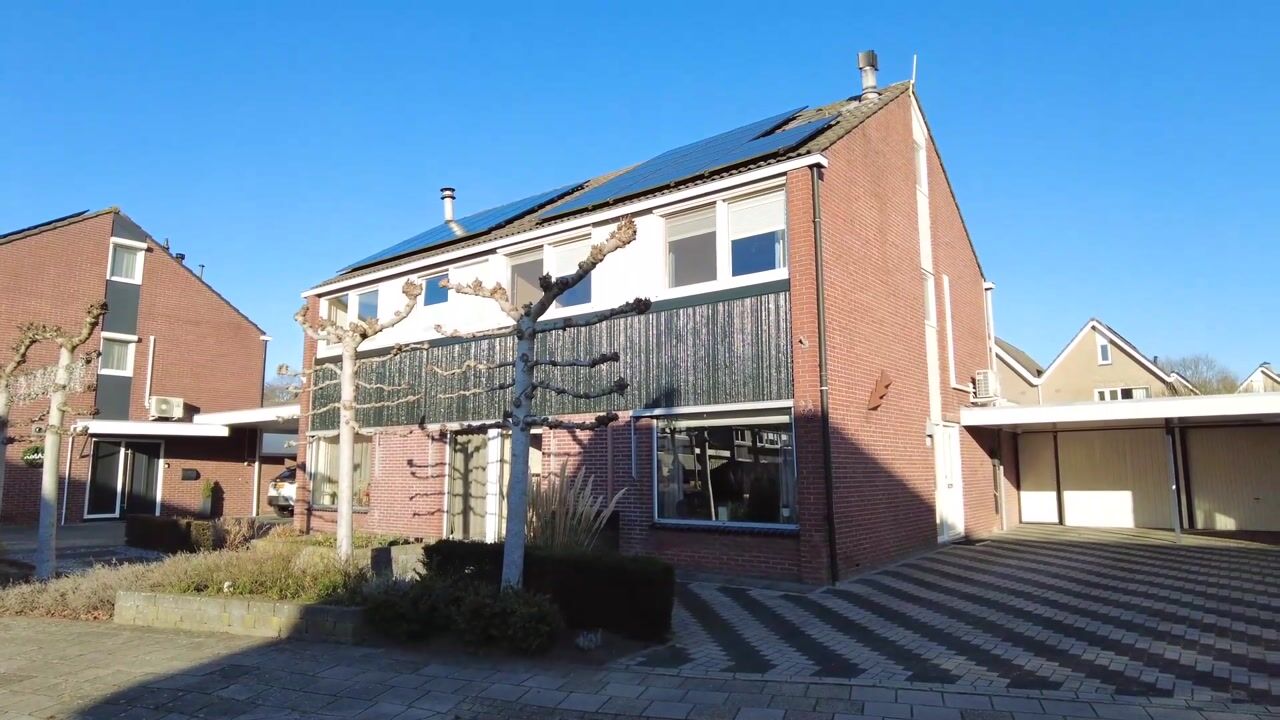 Video van Borg Ewsum 92