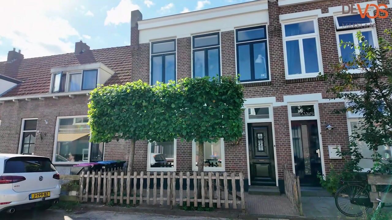 Video van van Asbeckstraat 34