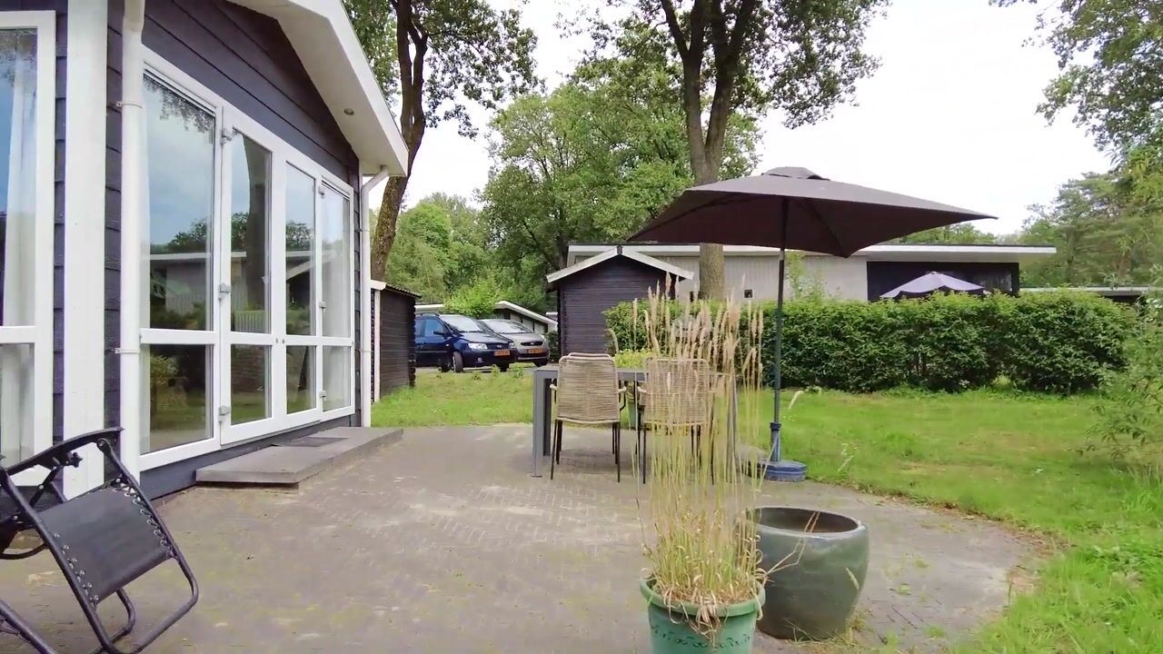 View video of Potdijk 8-C13