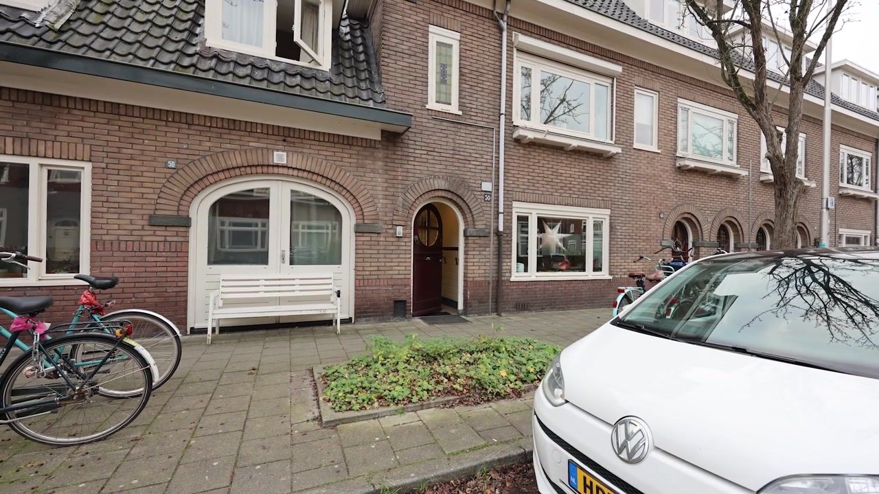 Video van van Heutszstraat 50