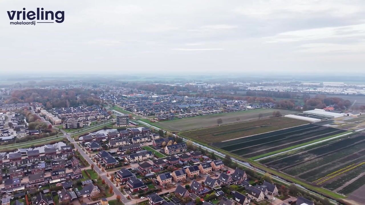 Video of Cavaljéstraat 39