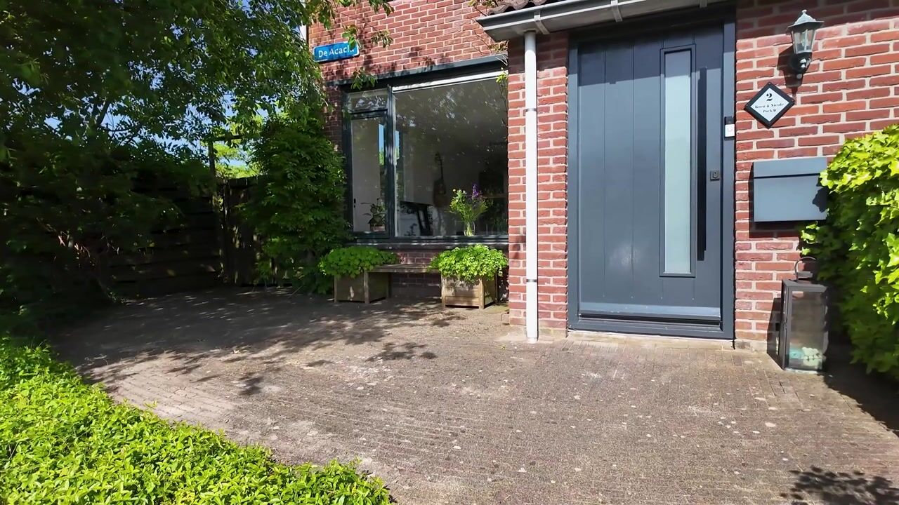 Video van De Acacia 2