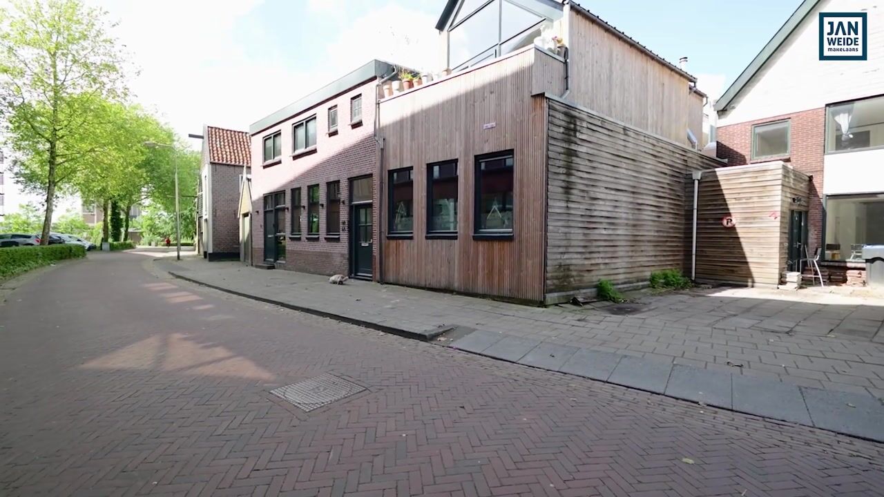 Video van Kifhoek 6-B
