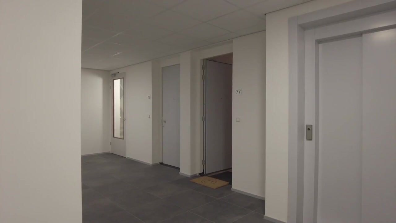 Video van Remmensberg 77