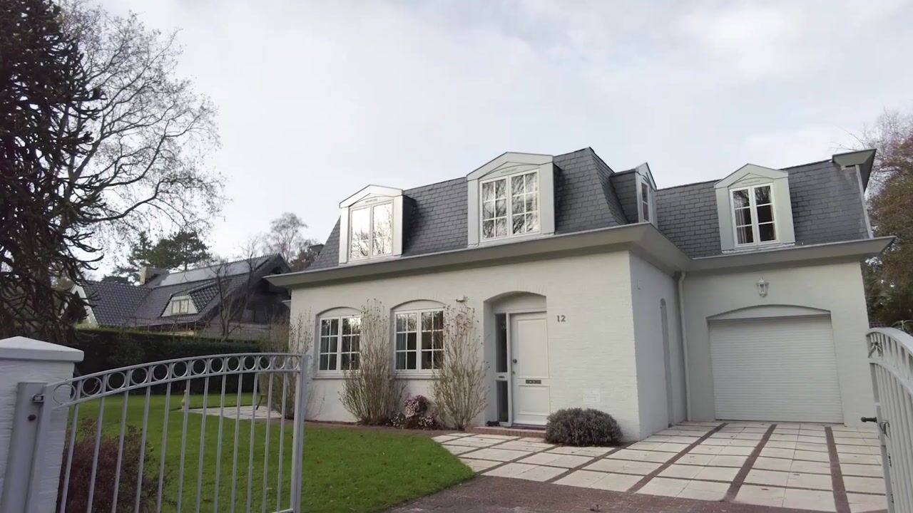 Video van Hoge Hilleweg 12