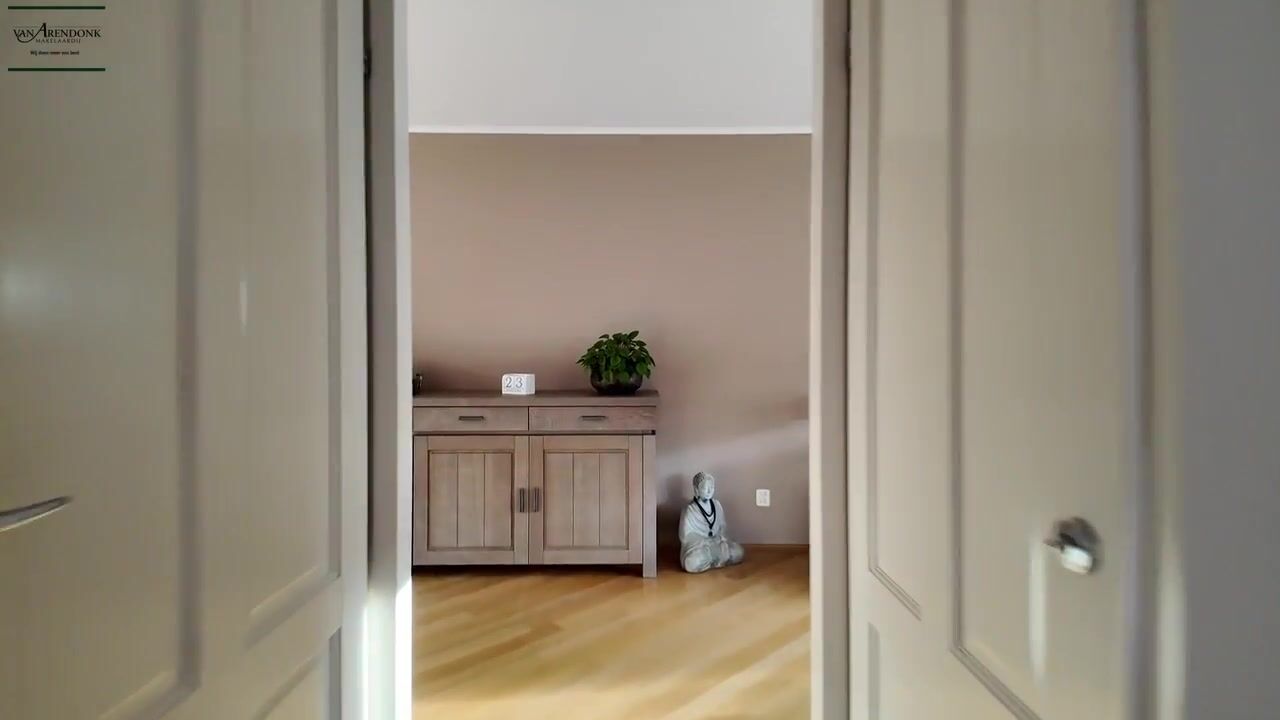 Video of Weerdenborch 8