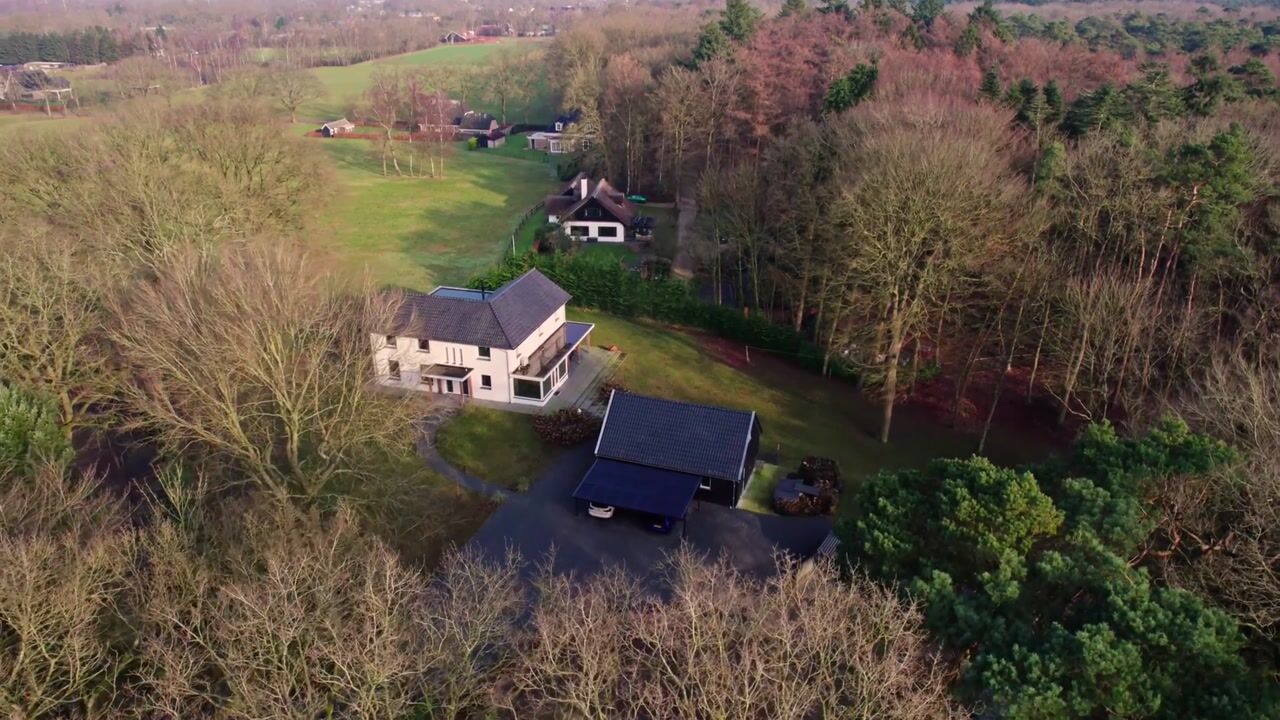 Video van Onder de Bos 103